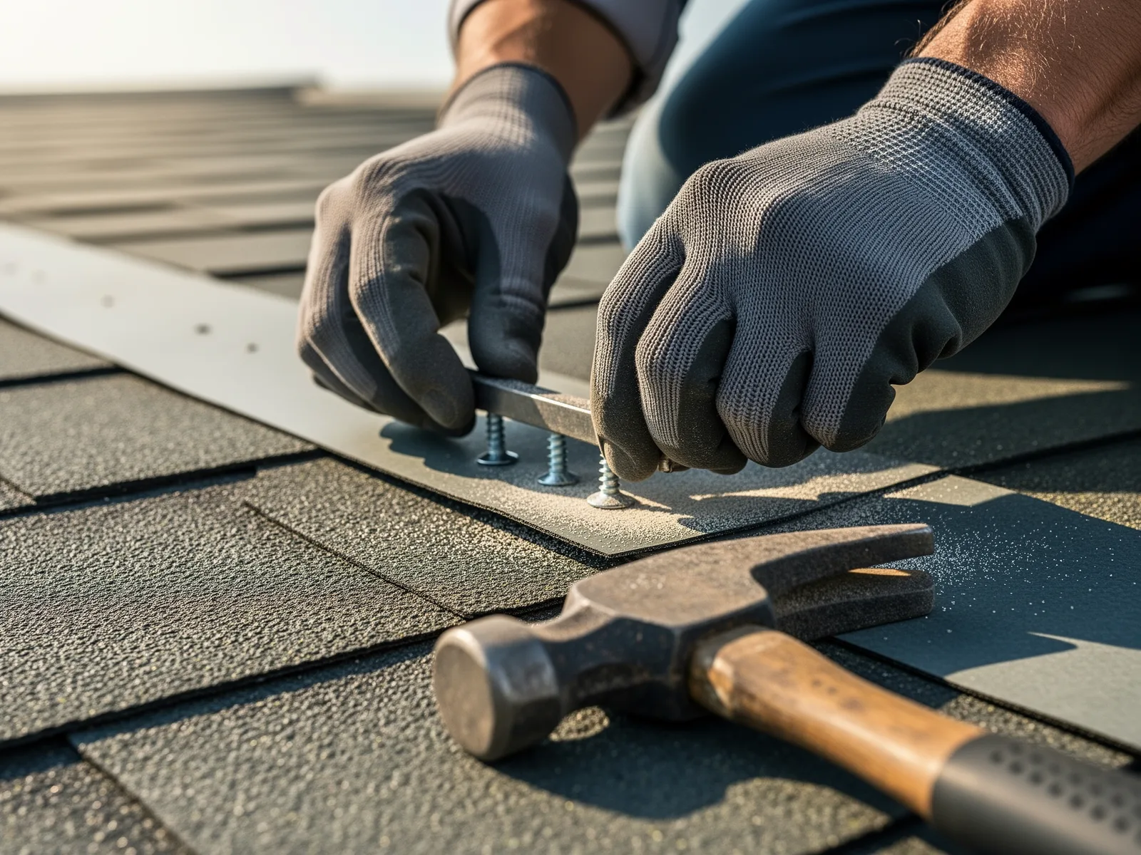 Why choose Fascia Repair in Catonsville, MD